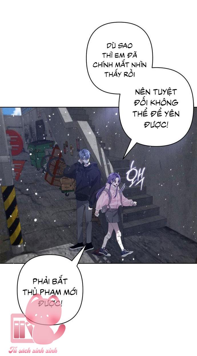 Đàn Anh Xấu Xa! - Chap 57