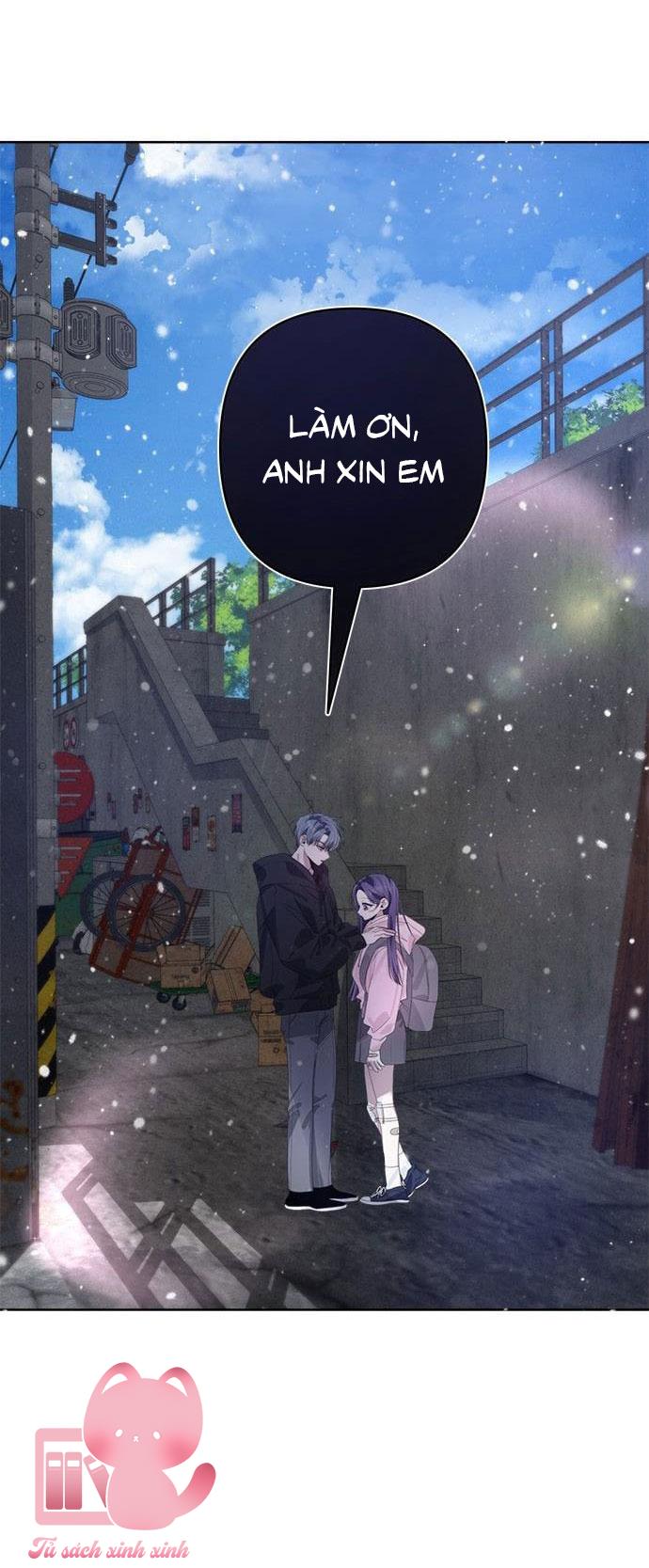 Đàn Anh Xấu Xa! - Chap 57
