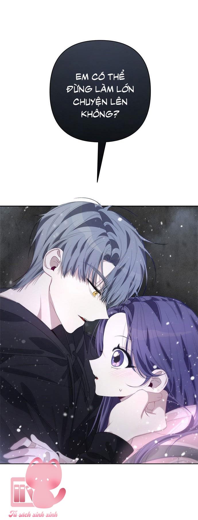 Đàn Anh Xấu Xa! - Chap 57