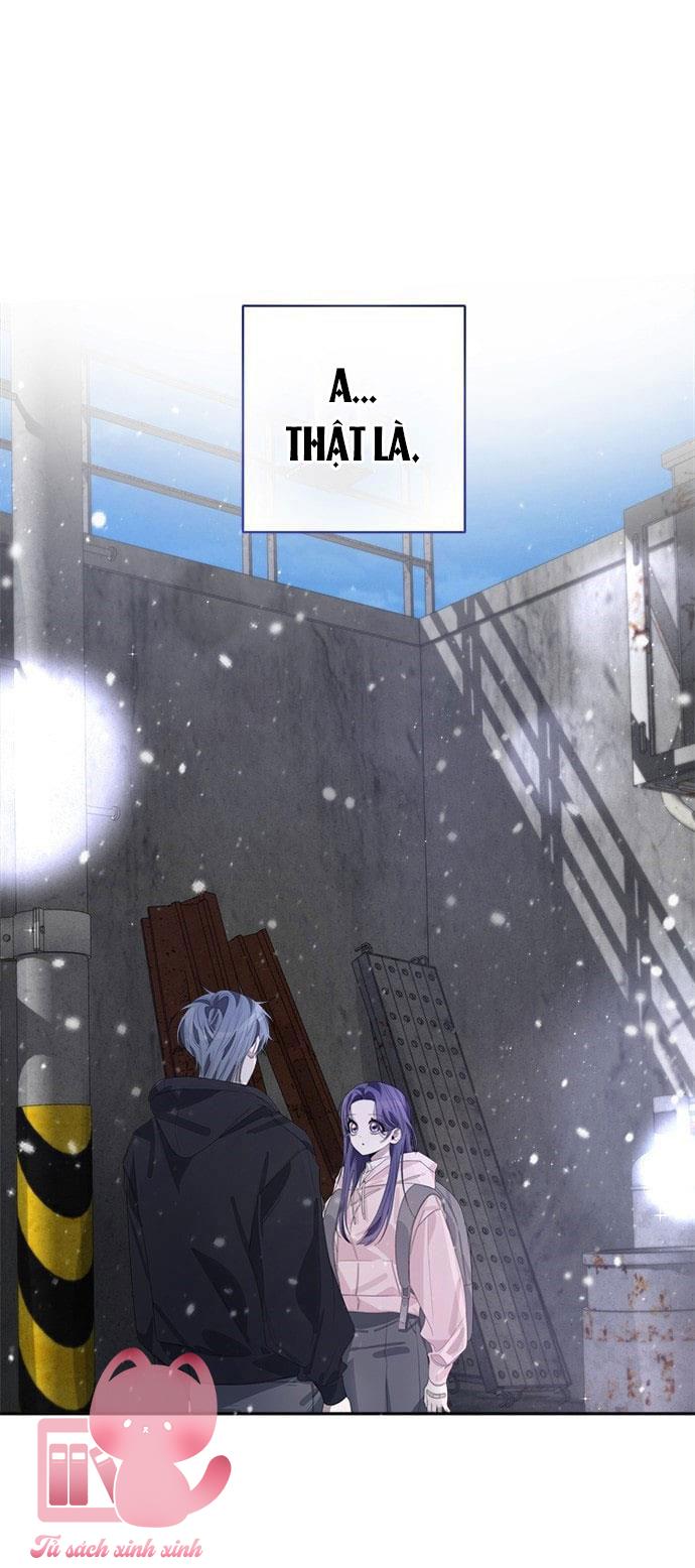 Đàn Anh Xấu Xa! - Chap 57