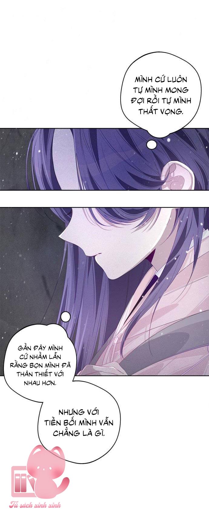 Đàn Anh Xấu Xa! - Chap 57