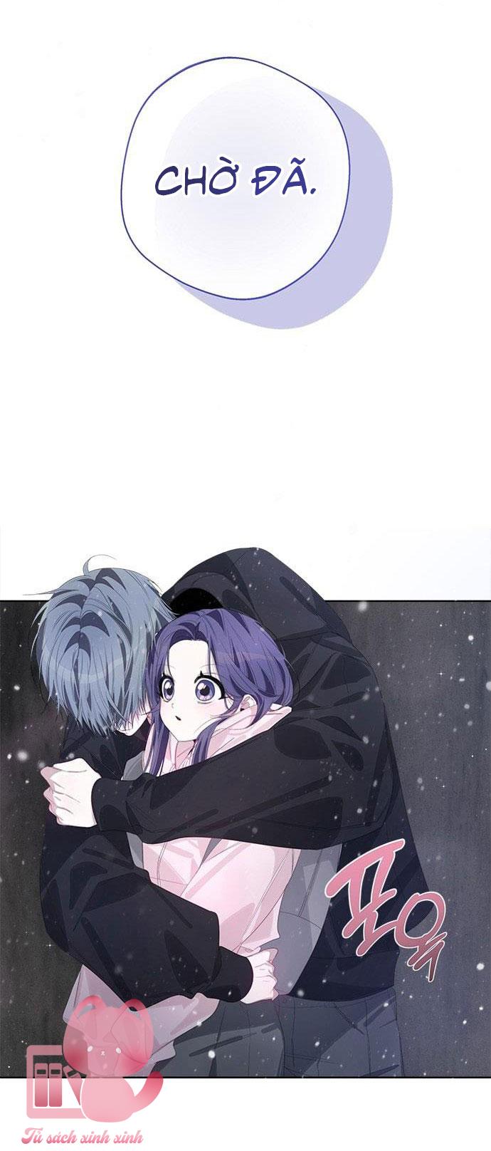 Đàn Anh Xấu Xa! - Chap 57