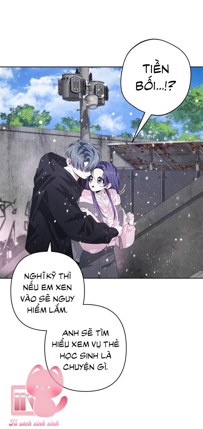 Đàn Anh Xấu Xa! - Chap 57