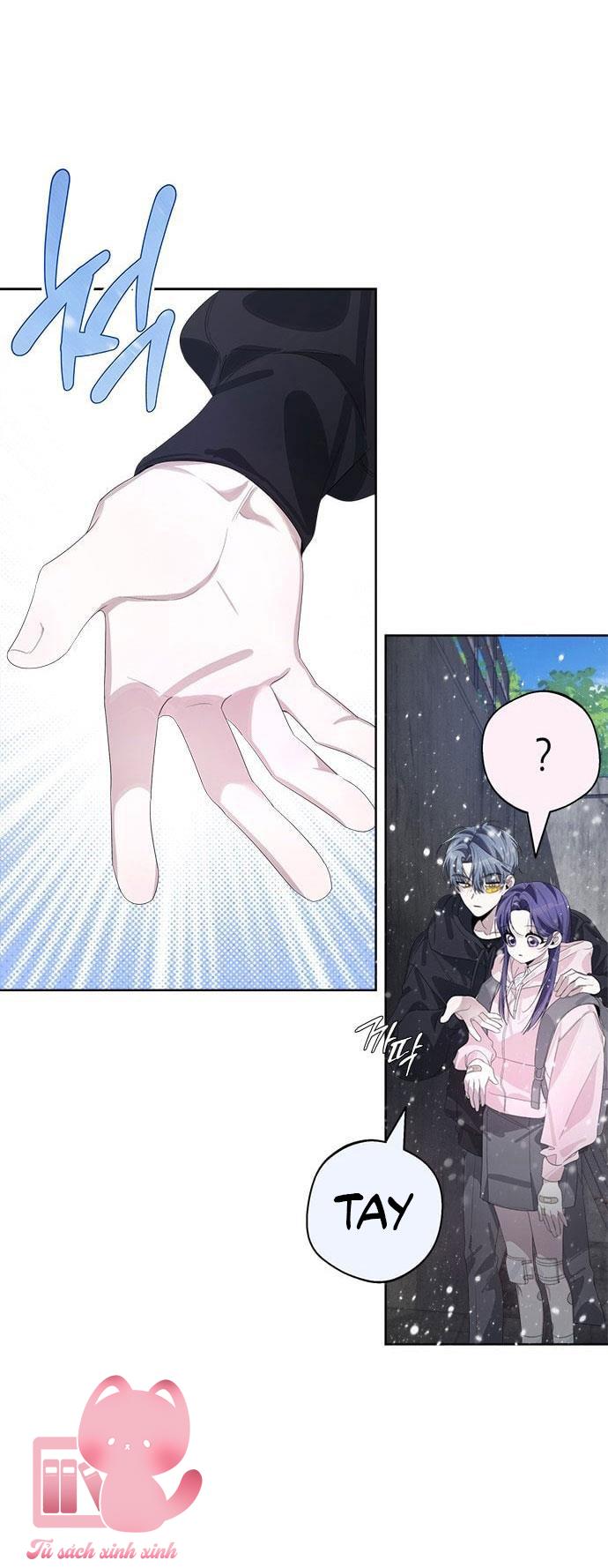 Đàn Anh Xấu Xa! - Chap 57