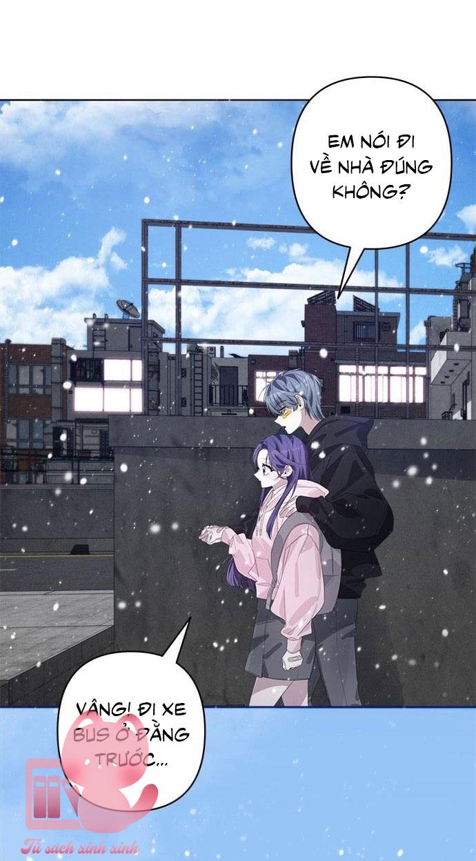 Đàn Anh Xấu Xa! - Chap 57