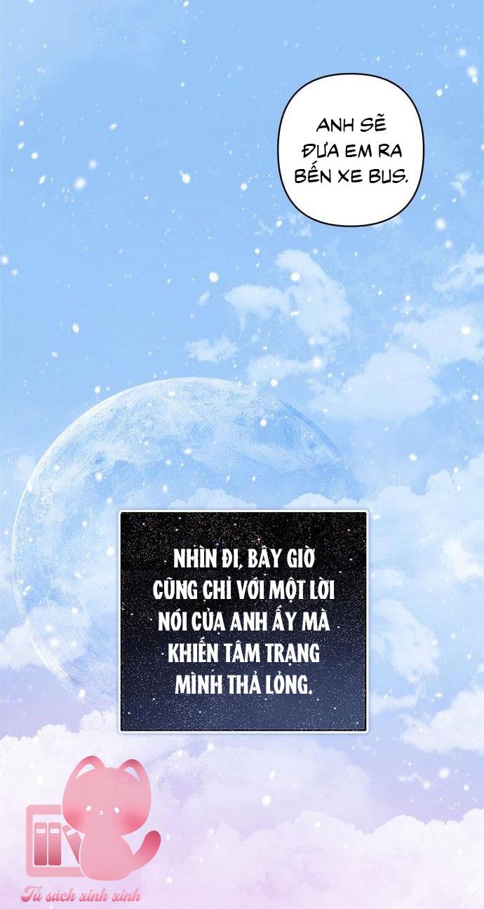 Đàn Anh Xấu Xa! - Chap 57