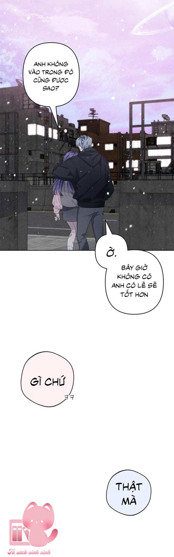 Đàn Anh Xấu Xa! - Chap 57