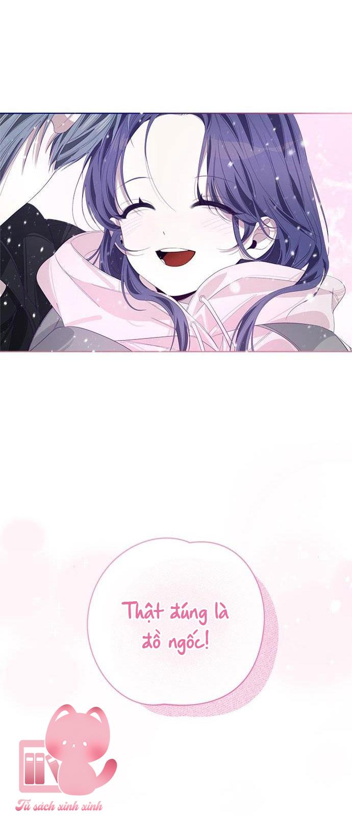 Đàn Anh Xấu Xa! - Chap 57