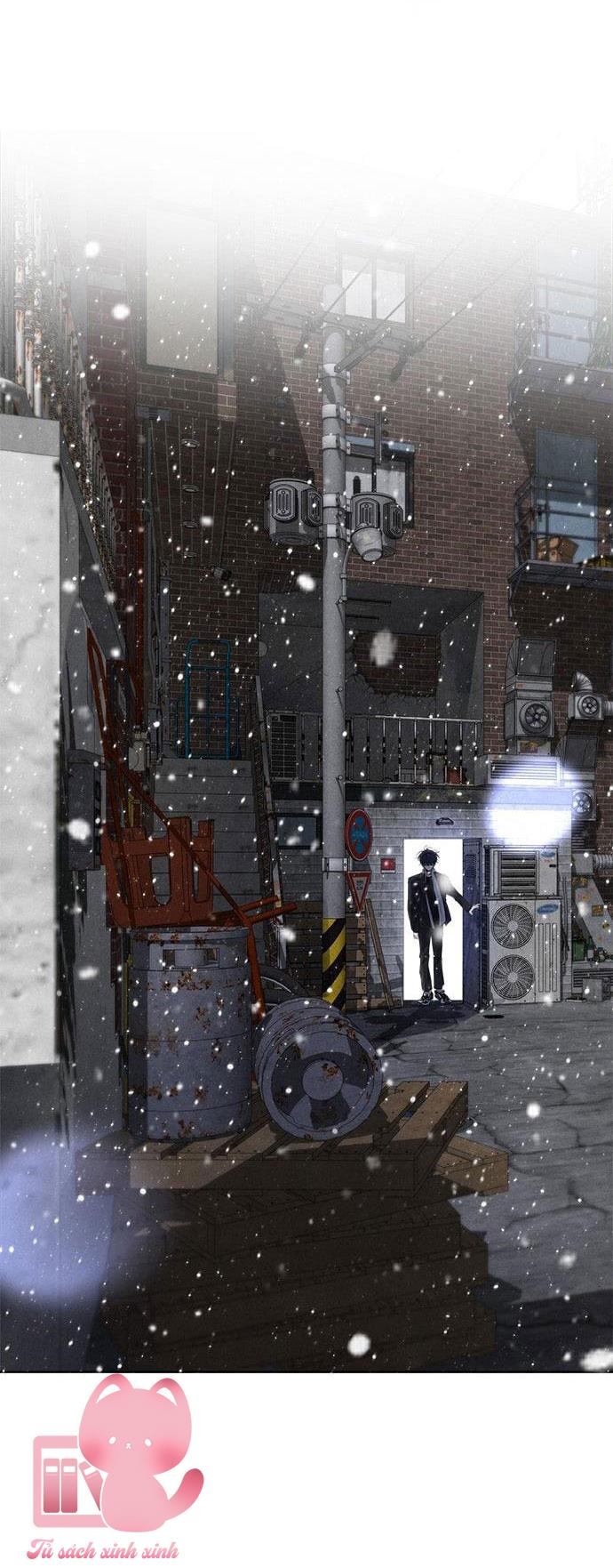 Đàn Anh Xấu Xa! - Chap 57