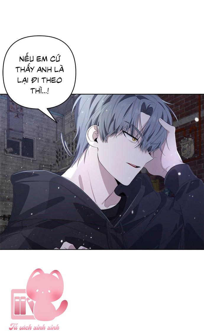 Đàn Anh Xấu Xa! - Chap 57