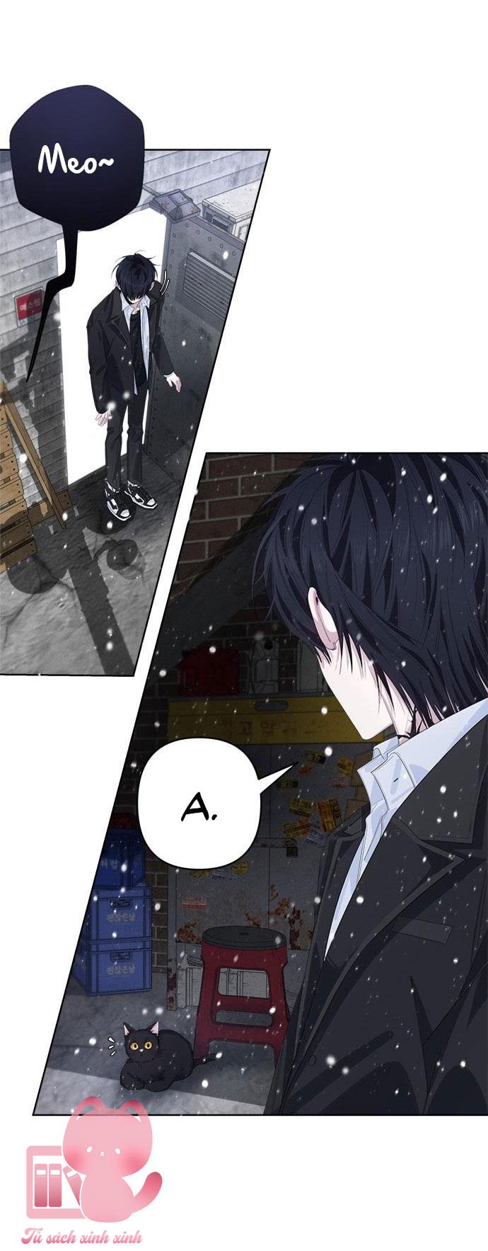 Đàn Anh Xấu Xa! - Chap 57