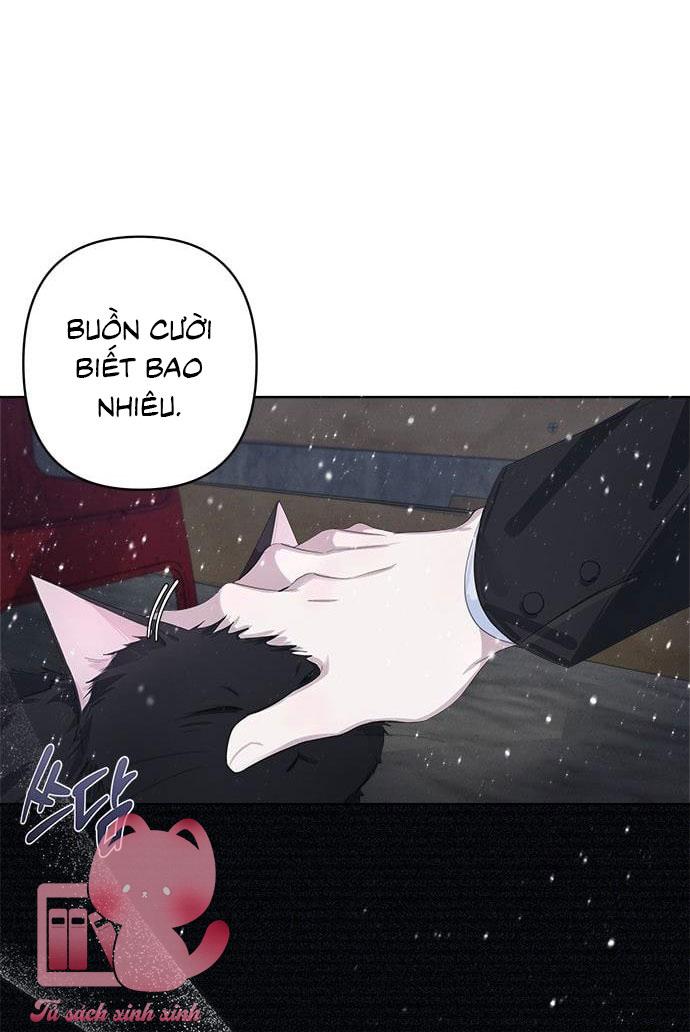 Đàn Anh Xấu Xa! - Chap 57
