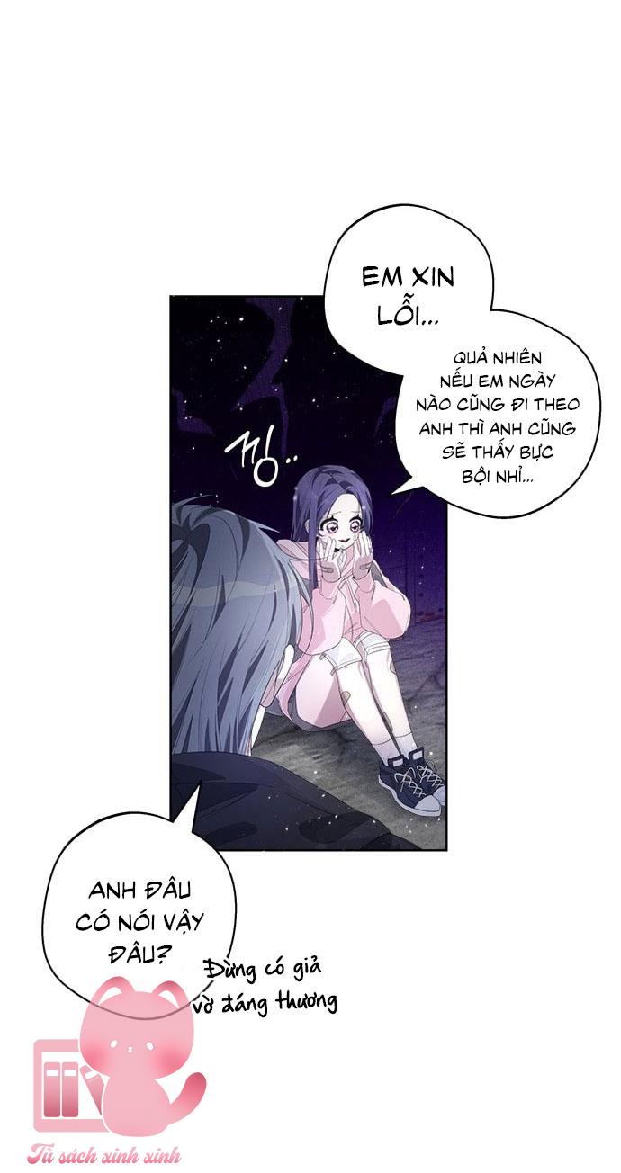 Đàn Anh Xấu Xa! - Chap 57