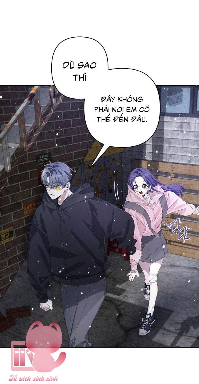 Đàn Anh Xấu Xa! - Chap 57