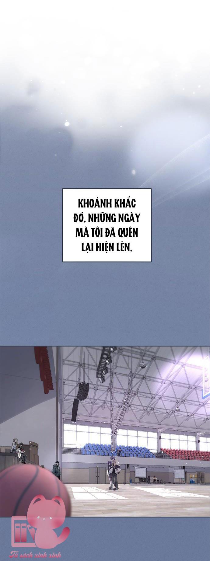 Đàn Anh Xấu Xa! - Chap 58