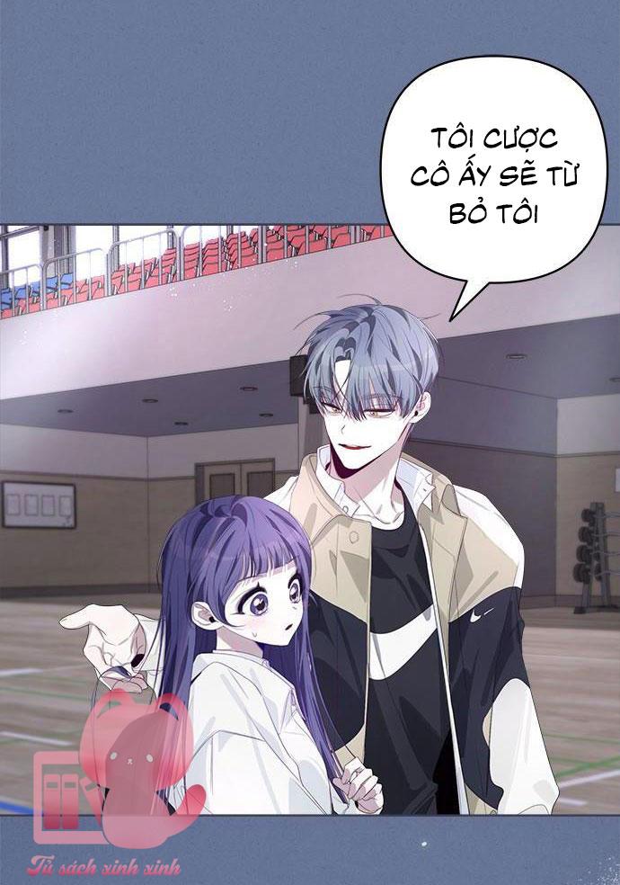 Đàn Anh Xấu Xa! - Chap 58