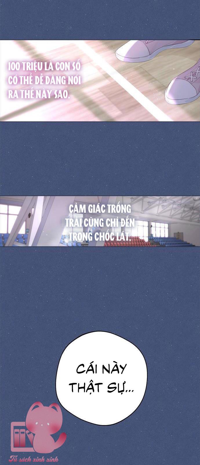 Đàn Anh Xấu Xa! - Chap 58