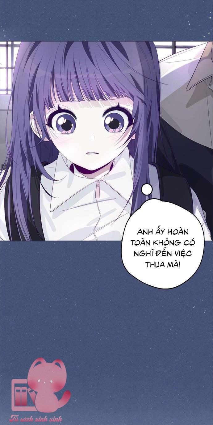 Đàn Anh Xấu Xa! - Chap 58