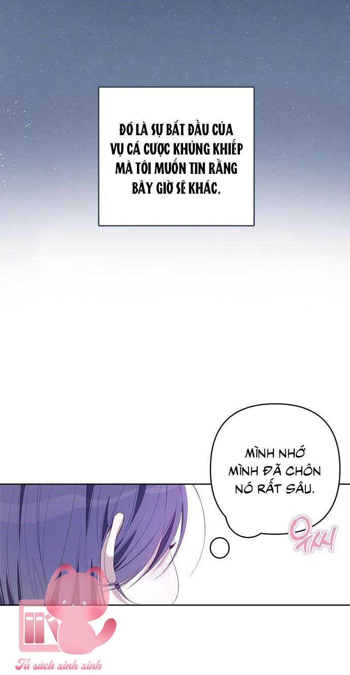 Đàn Anh Xấu Xa! - Chap 58