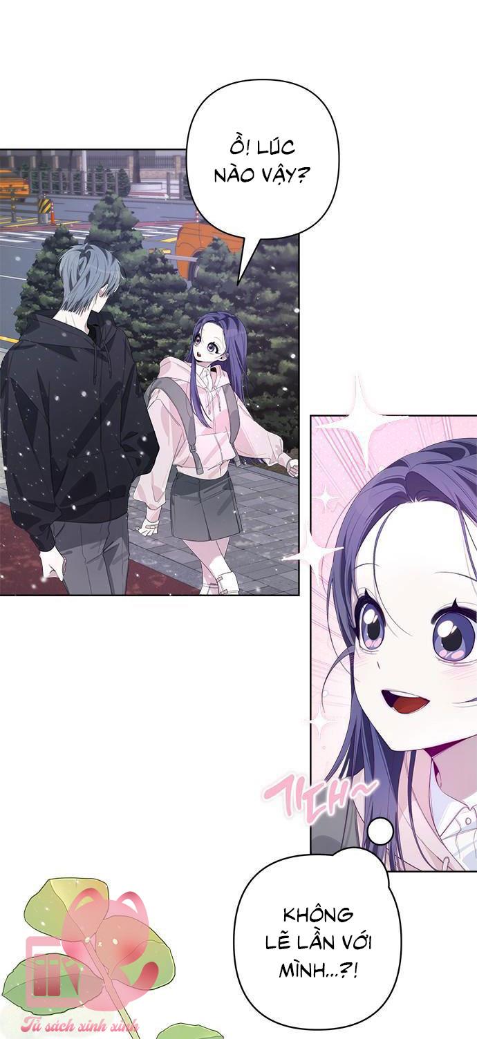 Đàn Anh Xấu Xa! - Chap 58