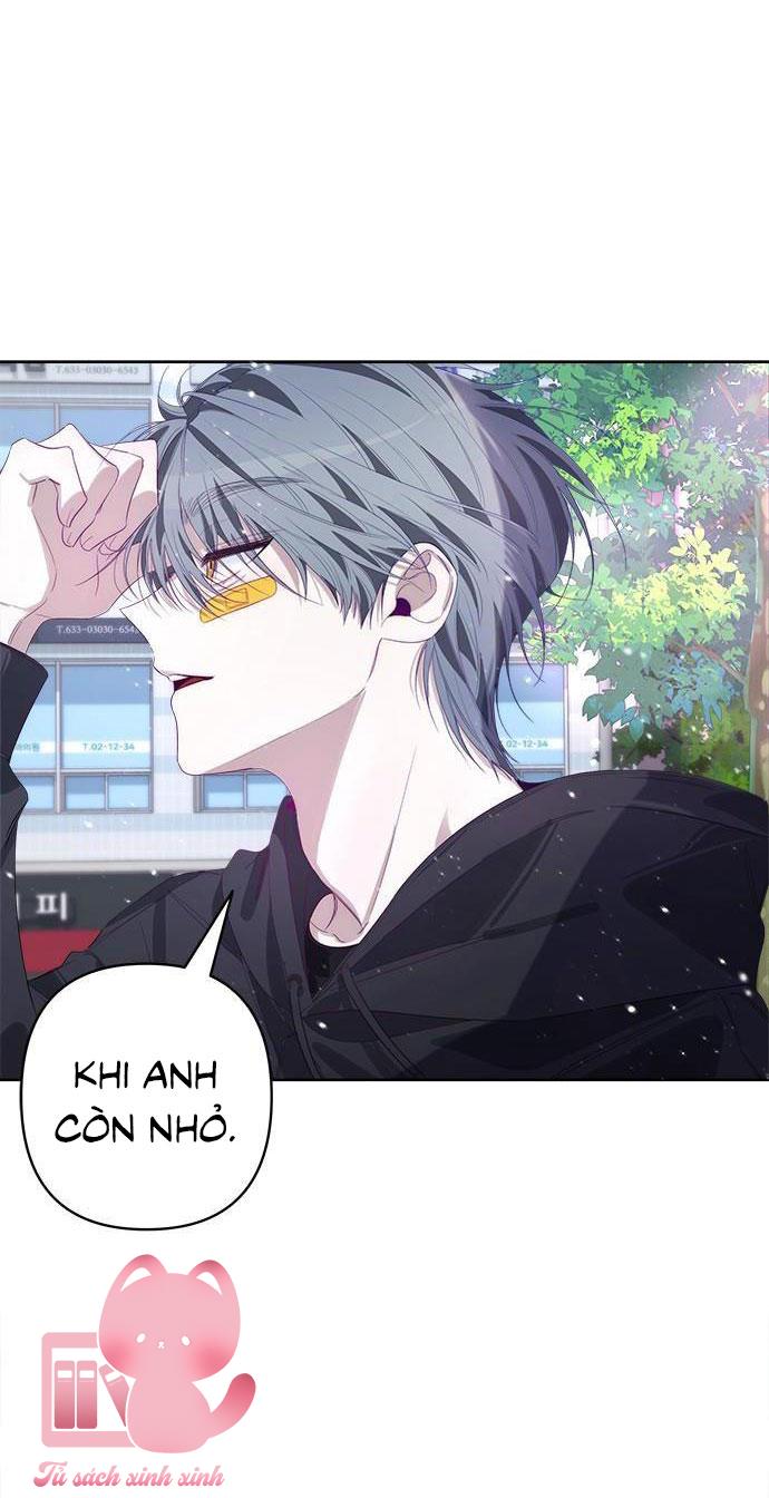 Đàn Anh Xấu Xa! - Chap 58