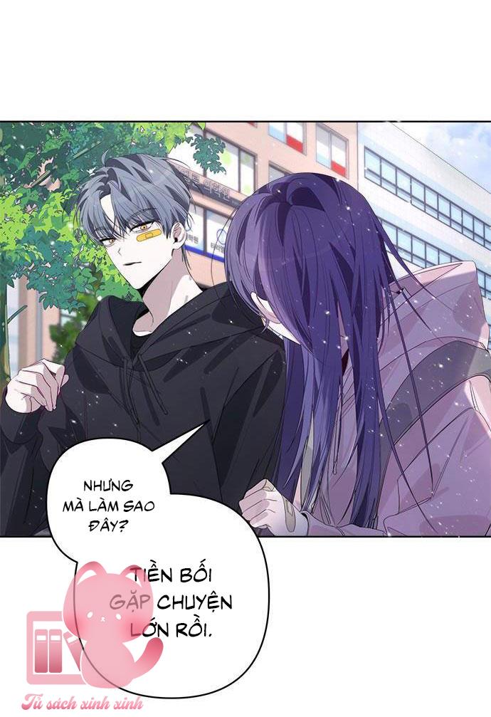 Đàn Anh Xấu Xa! - Chap 58