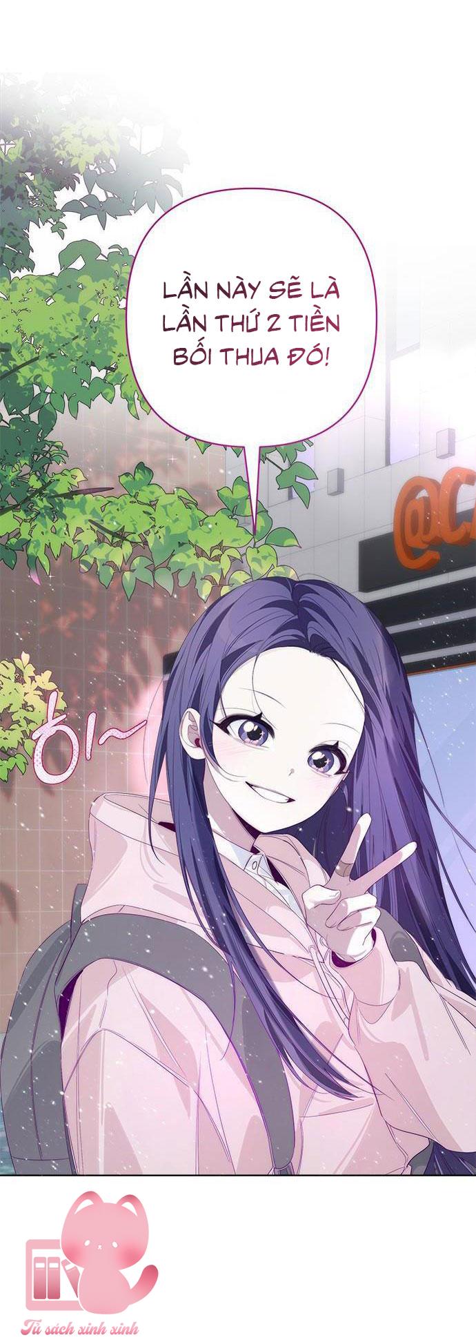 Đàn Anh Xấu Xa! - Chap 58