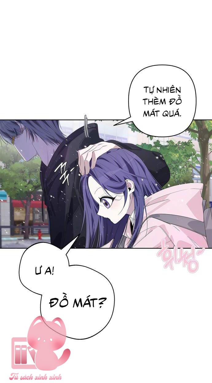 Đàn Anh Xấu Xa! - Chap 58