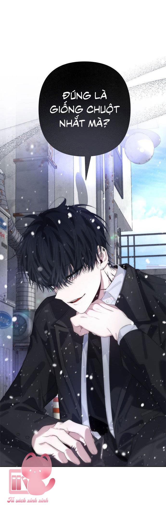 Đàn Anh Xấu Xa! - Chap 58