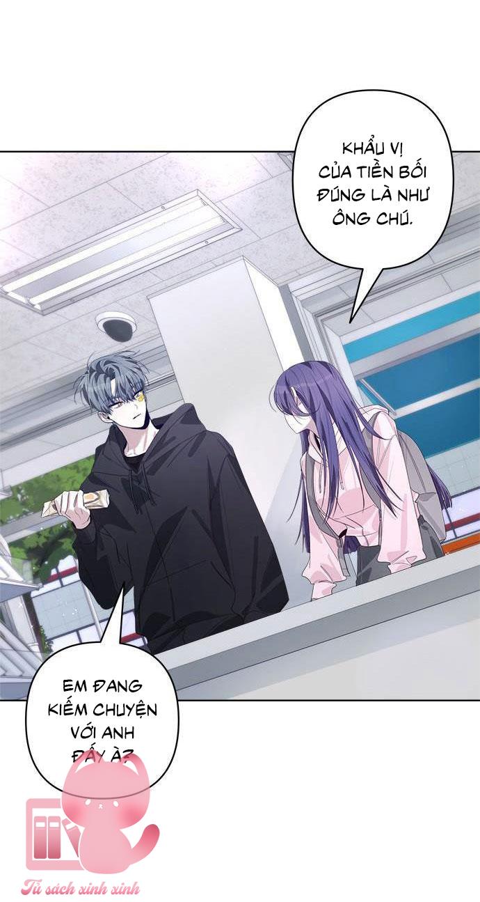 Đàn Anh Xấu Xa! - Chap 58