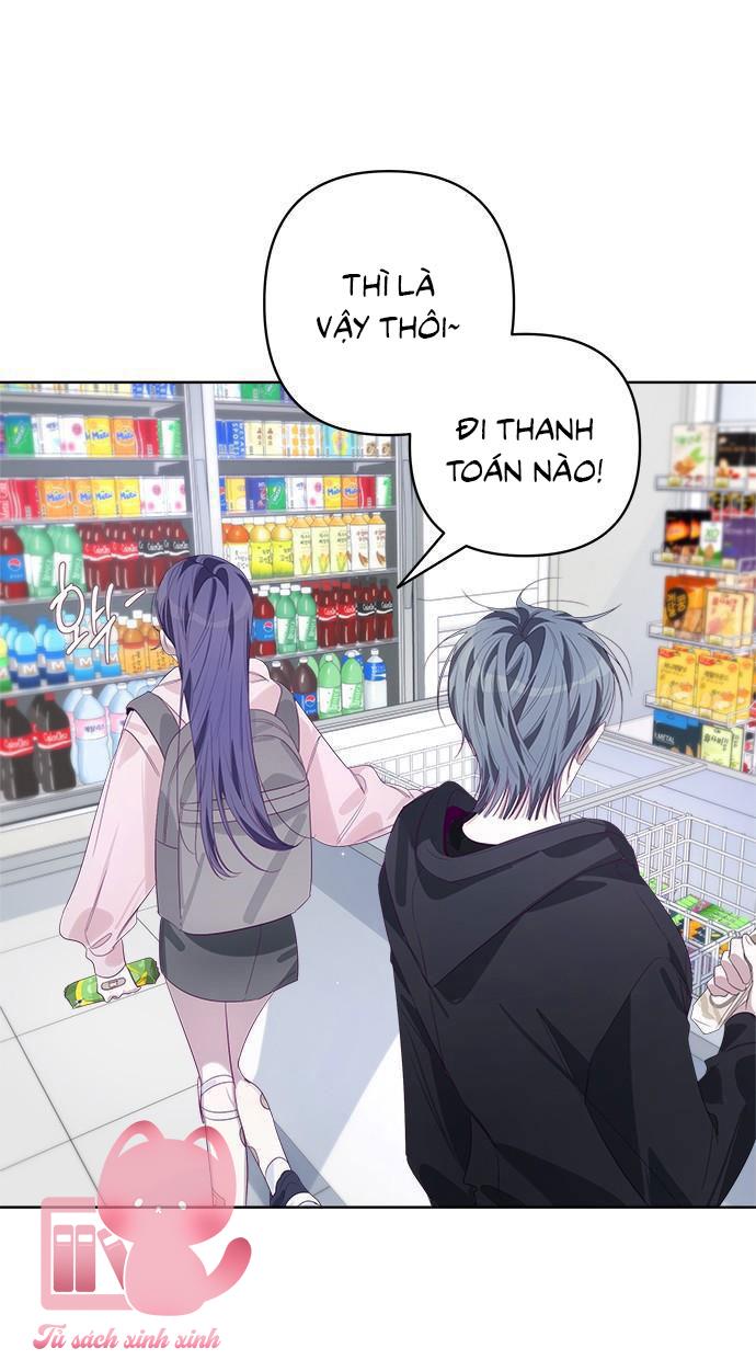 Đàn Anh Xấu Xa! - Chap 58