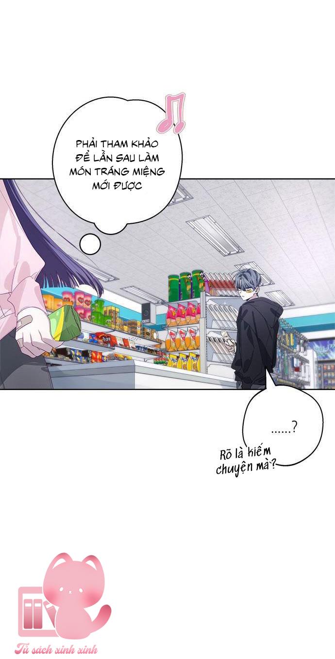 Đàn Anh Xấu Xa! - Chap 58