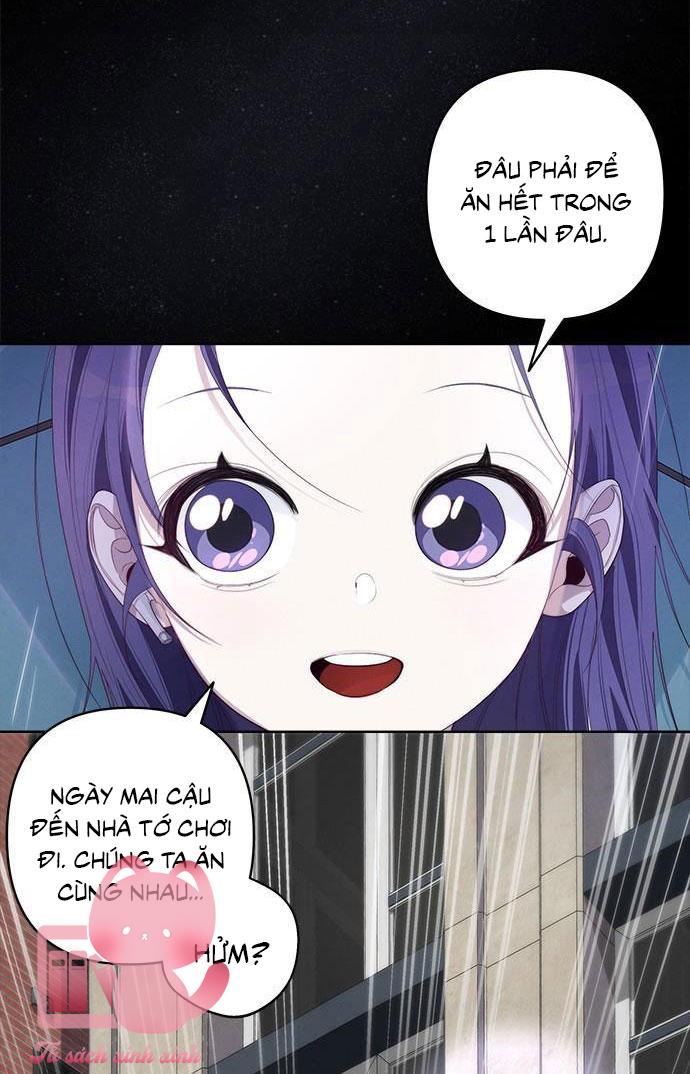 Đàn Anh Xấu Xa! - Chap 58