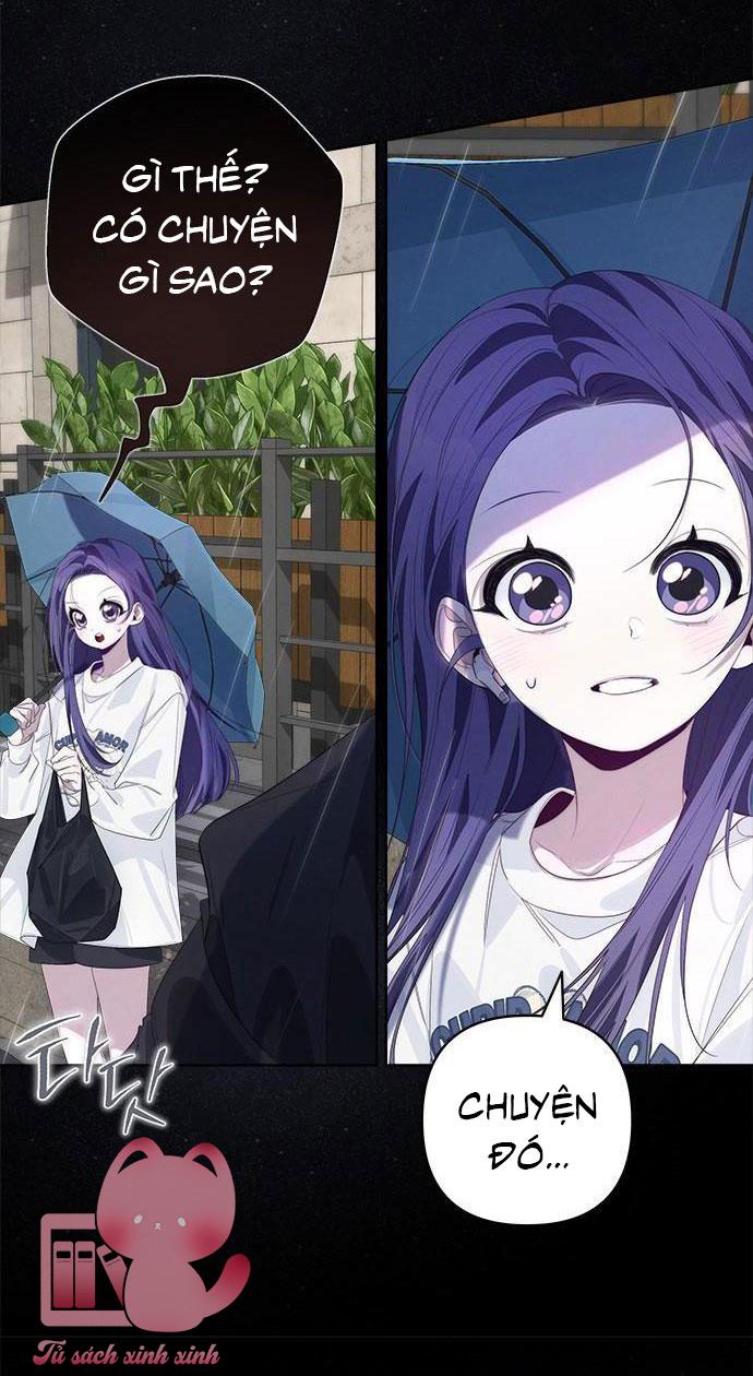 Đàn Anh Xấu Xa! - Chap 58