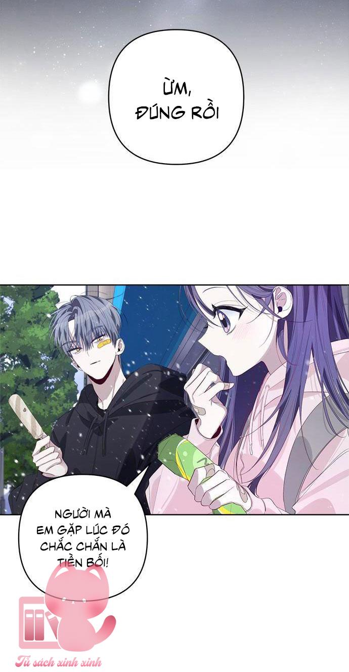 Đàn Anh Xấu Xa! - Chap 58