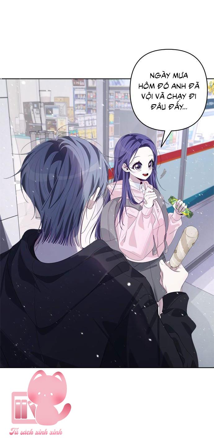 Đàn Anh Xấu Xa! - Chap 58