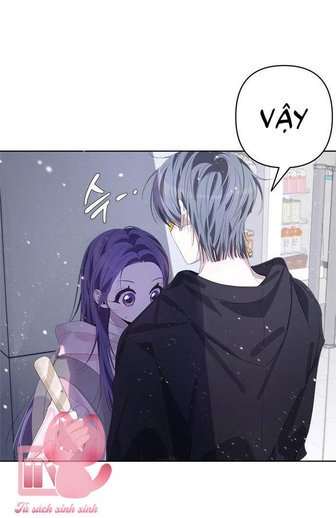 Đàn Anh Xấu Xa! - Chap 58
