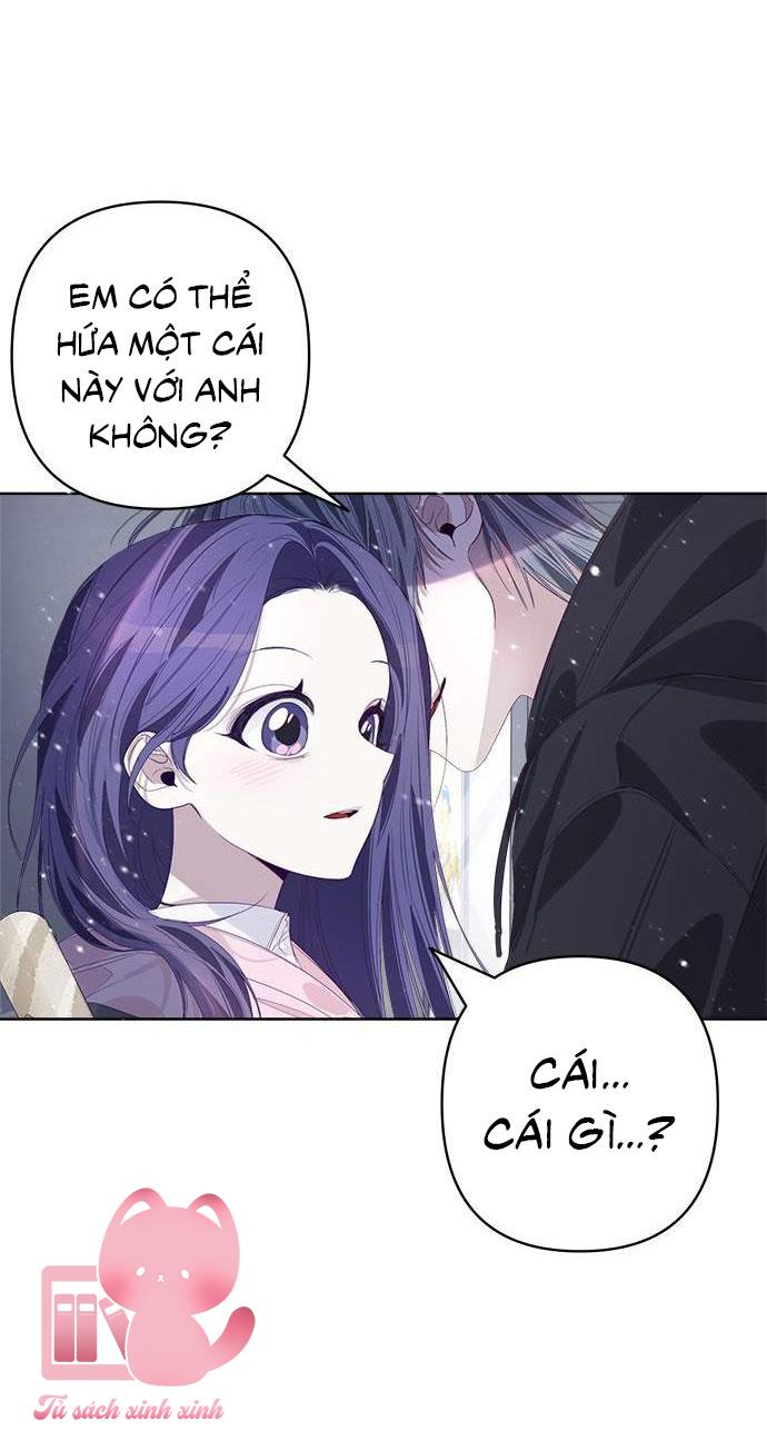 Đàn Anh Xấu Xa! - Chap 58
