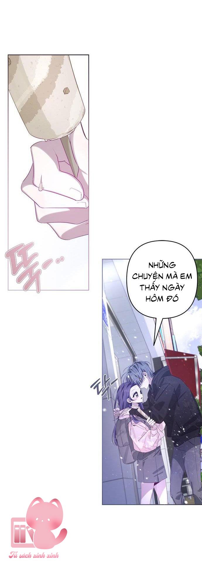 Đàn Anh Xấu Xa! - Chap 58