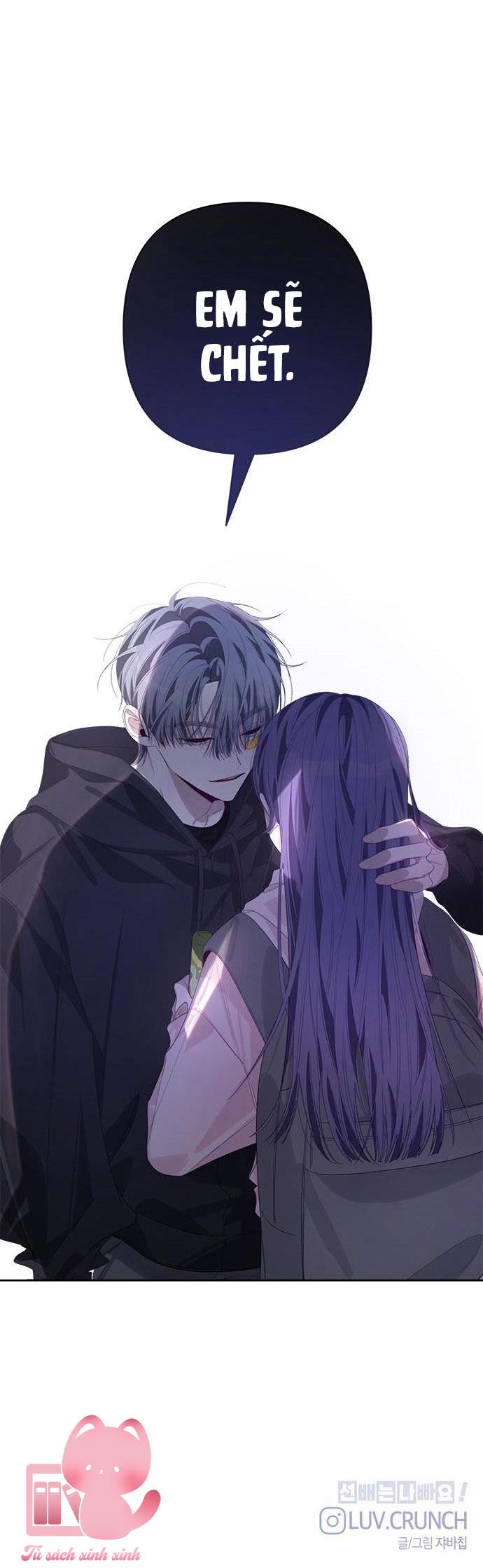 Đàn Anh Xấu Xa! - Chap 58