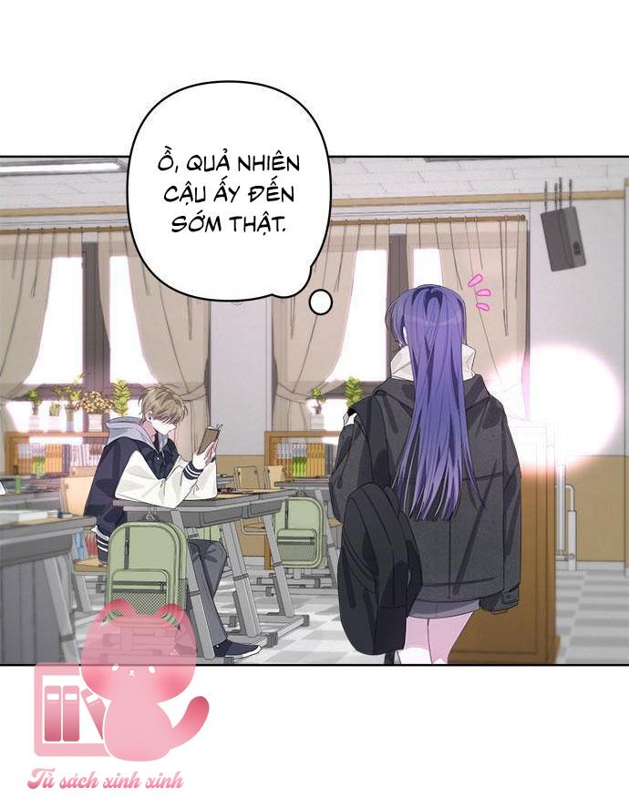 Đàn Anh Xấu Xa! - Chap 59