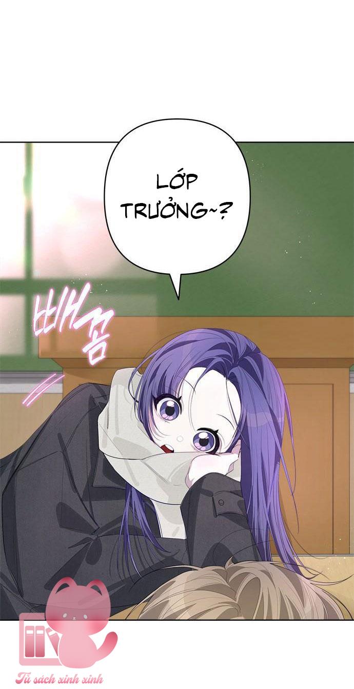 Đàn Anh Xấu Xa! - Chap 59