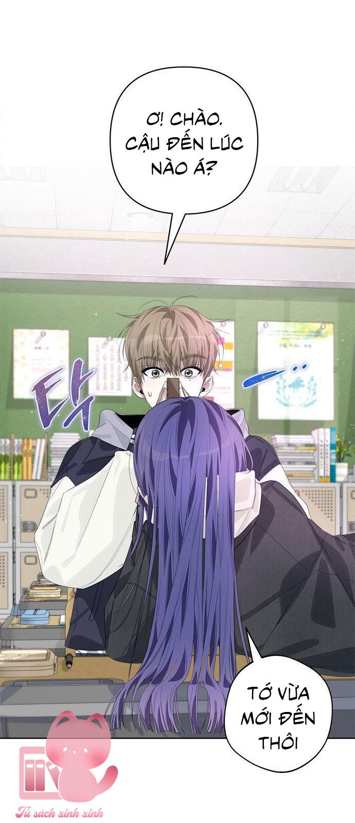 Đàn Anh Xấu Xa! - Chap 59