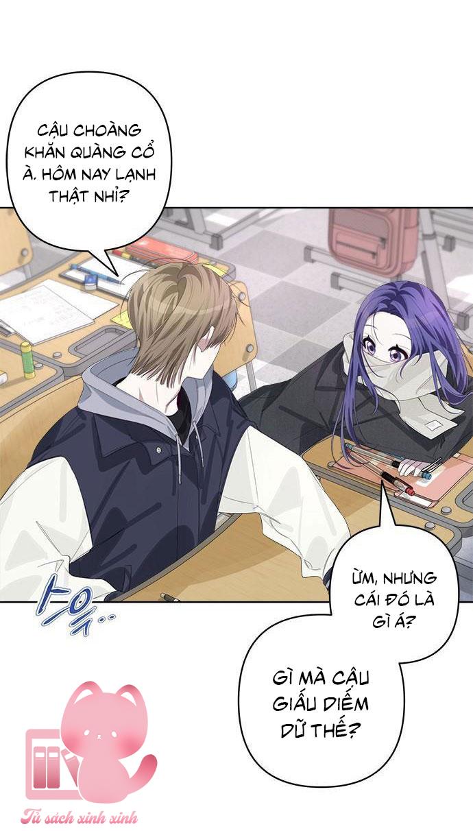 Đàn Anh Xấu Xa! - Chap 59