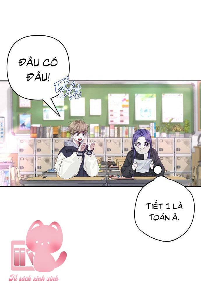 Đàn Anh Xấu Xa! - Chap 59