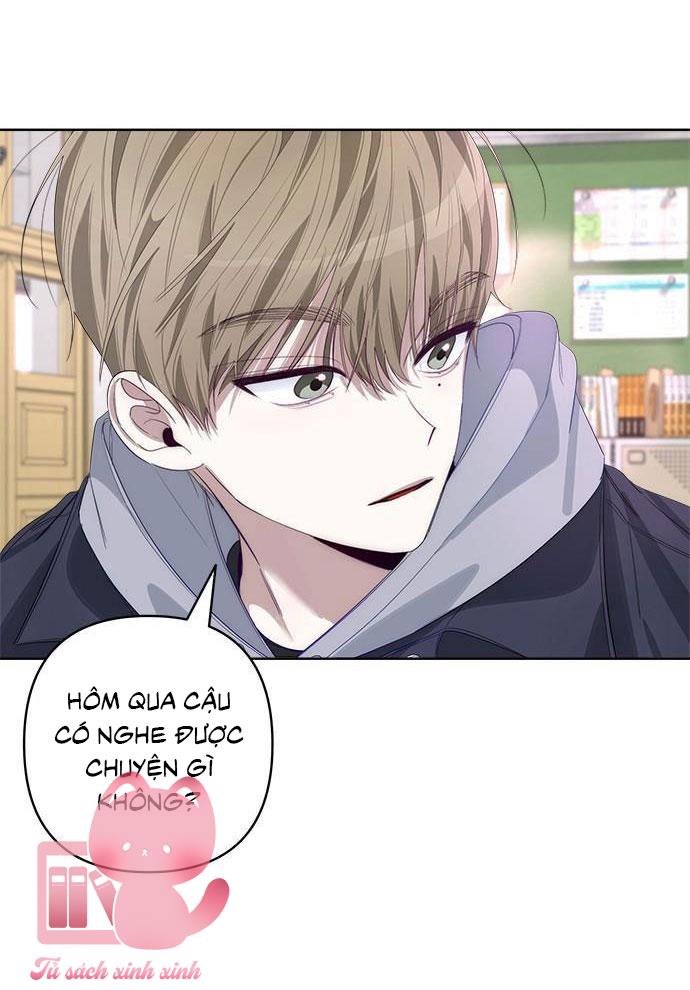 Đàn Anh Xấu Xa! - Chap 59