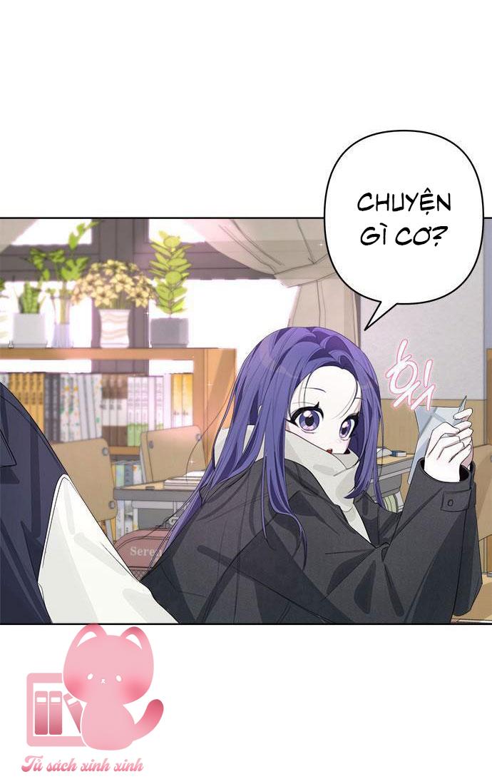 Đàn Anh Xấu Xa! - Chap 59