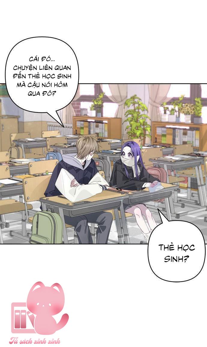 Đàn Anh Xấu Xa! - Chap 59