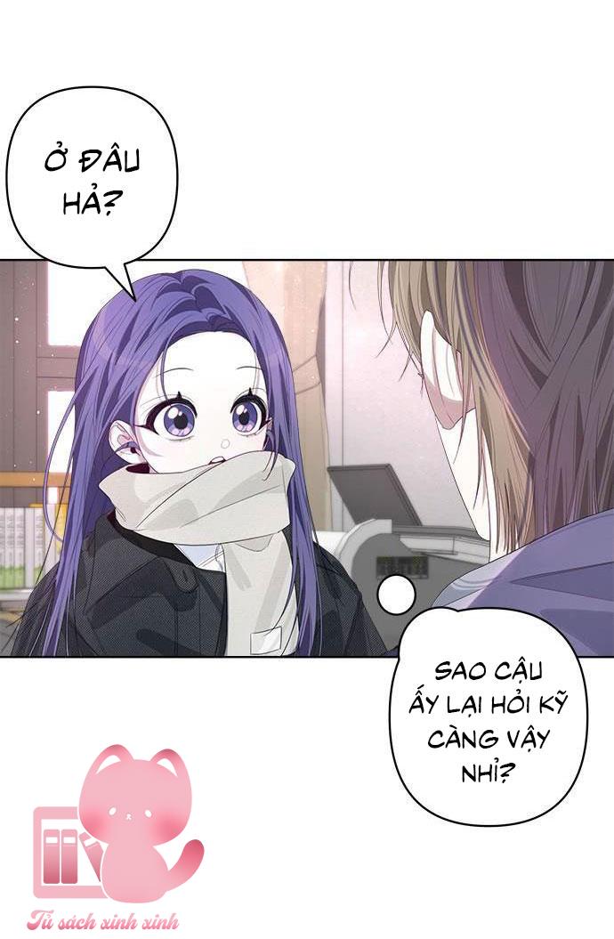 Đàn Anh Xấu Xa! - Chap 59