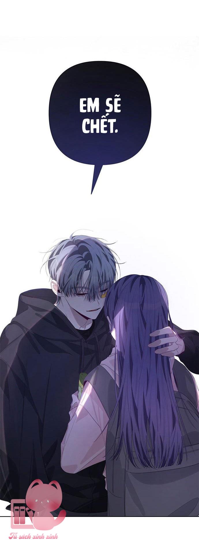 Đàn Anh Xấu Xa! - Chap 59